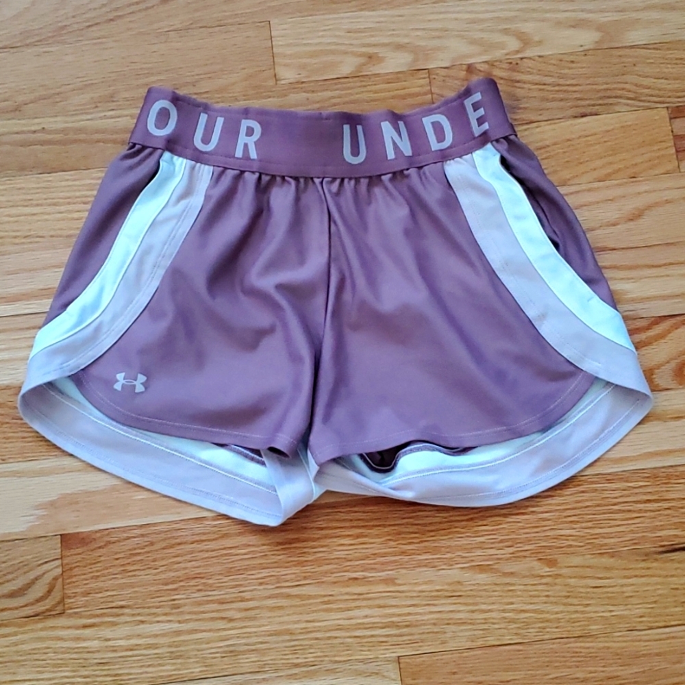 Under Armour Shorts